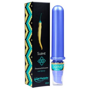 Spray Funcional Suave