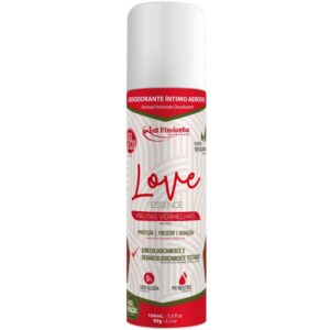 Desodorante Íntimo - Love Essence