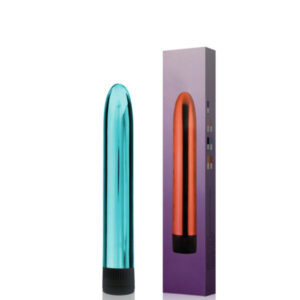 Vibrador Personal 17 cm com Vibração Multivelocidade