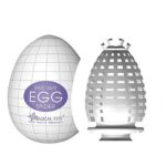 EGG Magical Kiss - Masturbador Masculino - Imagem 4