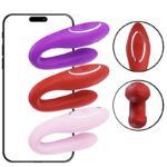 Vibrador de casal - À Longa distância - APP - SI - Imagem 2