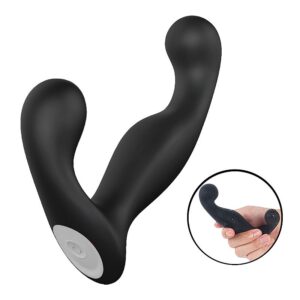 Vibrador de Próstata - Jelly - S-Hande