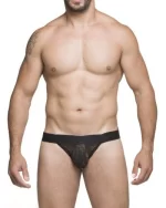 Jock Renda Sem Forro