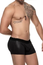 Boxer Cirre Preto - Imagem 2