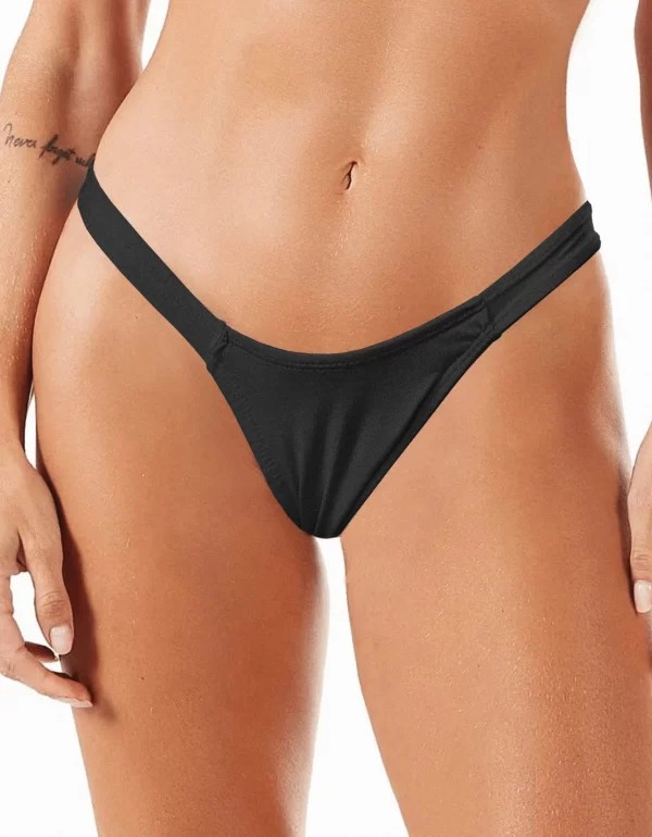 Calcinha Aquenda Trans Nude - Imagem 3