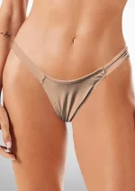 Calcinha Aquenda Trans Nude