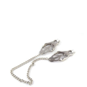 Grampos para Mamilos com Corrente EstiloJaponês – 3R IMPORT – RYSM-054-B