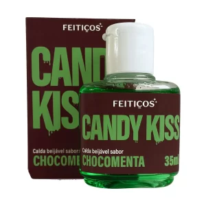 Candy Kiss - Chocomenta - 35ml