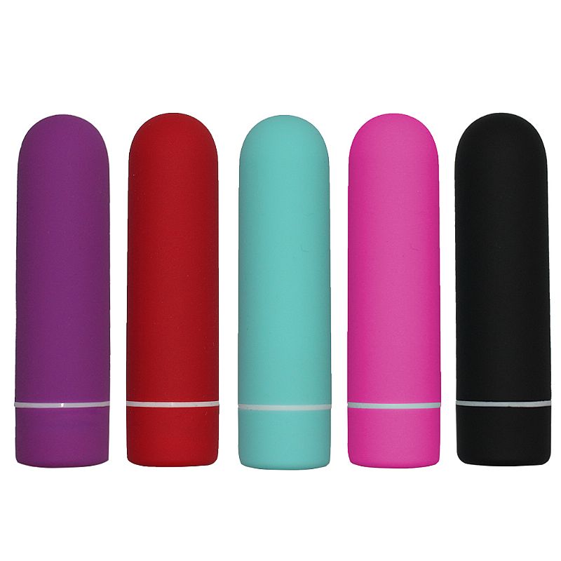 17902-4 Cápsula Vibratória Recarregável - Seed - S-hande - Imagem 1