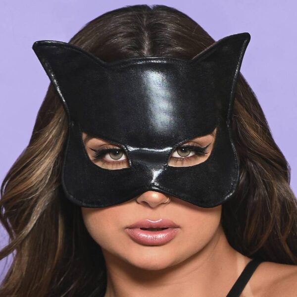 Mascara Gatinha - Imagem 2