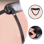 Cinta com Prótese - 20,0 X 3,5 cm - Croods-3 - S-Hande - Imagem 2