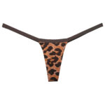 SIMBORA - Micro Calcinha Fio Dental Regulável