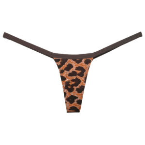 SIMBORA - Micro Calcinha Fio Dental Regulável