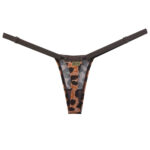 SIMBORA - Micro Calcinha Fio Dental Regulável - Imagem 2