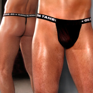 MIMOSO - Cueca Exótica Masculina Fio Dental