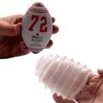 EGG Rugby - Masturbador Masculino - Magical Kiss - Imagem 3