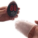 EGG Rugby - Masturbador Masculino - Magical Kiss