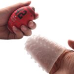 EGG Rugby - Masturbador Masculino - Magical Kiss - Imagem 2