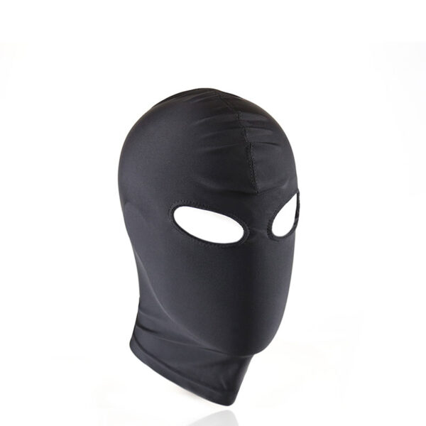 Capuz em Spandex com Abertura na Região dos Olhos – SD-187