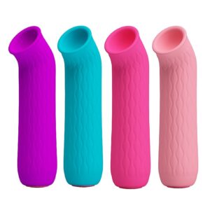 Estimulador de Clitóris Sucção- Ford - Pretty Love