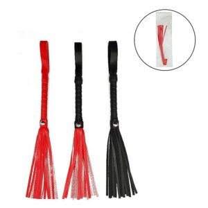 Chicote de Luxo - Bondage - 35 cm - SI