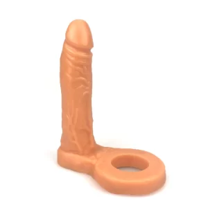 Anel Companheiro Lovanal Grande 12x2,5cm