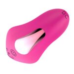 Vibrador de Calcinha - À Longa distância App - SI - Imagem 2