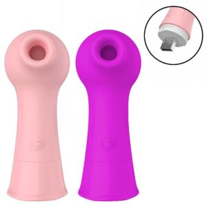 Vibrador de Pulsação - SI