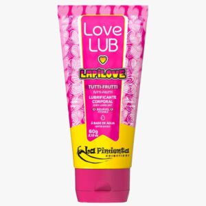 Lapilove Tutti-Frutti 60g