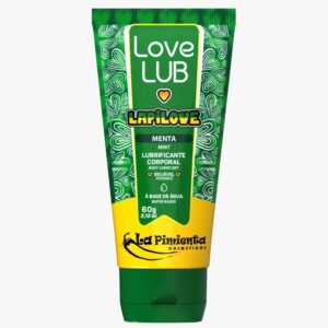 Lapilove Menta 60g