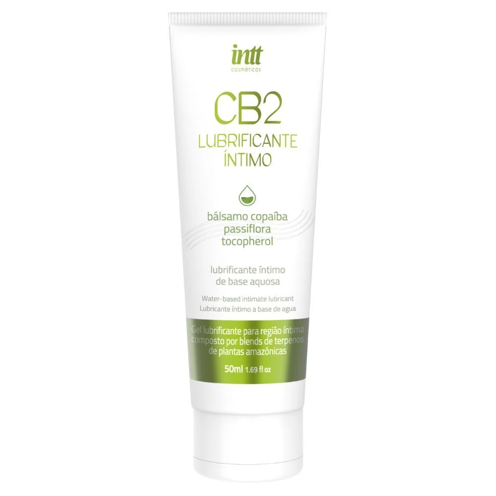 17274374708722_zoom CB2 Deslizante Íntimo à Base de Terpenos 50g - Imagem 1