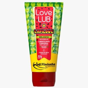 LAPILOVE MELANCIA 60g