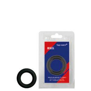 Anel Peniano em Silicone – RINGS