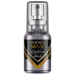 Perfume Masculino 20ml - Influence Black